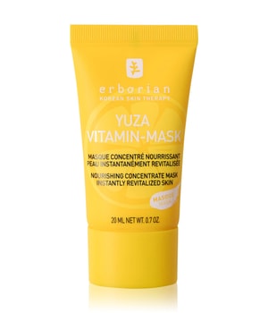 Erborian Yuza Vitamin Gesichtsmaske 20 ml