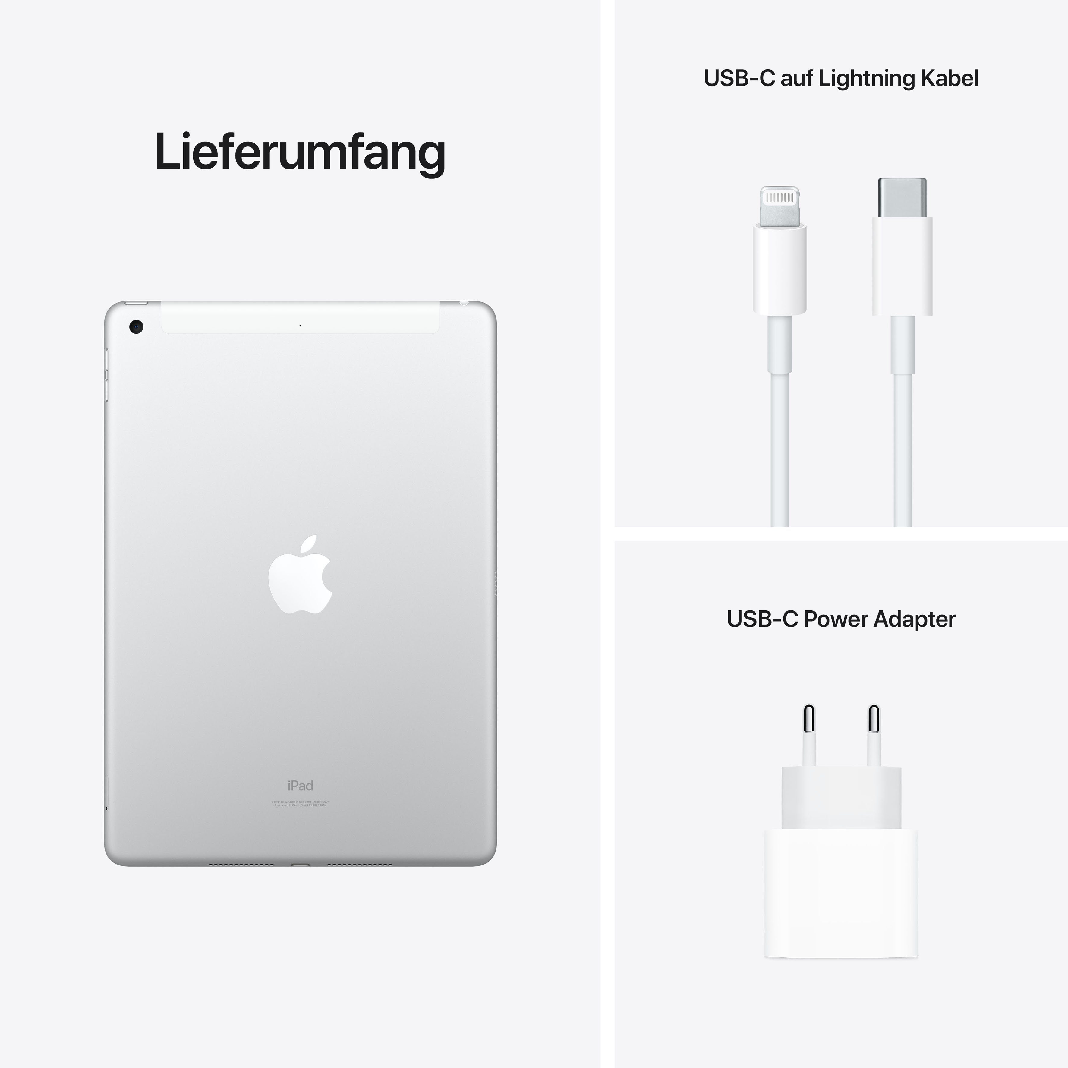 Apple iPad 10.2