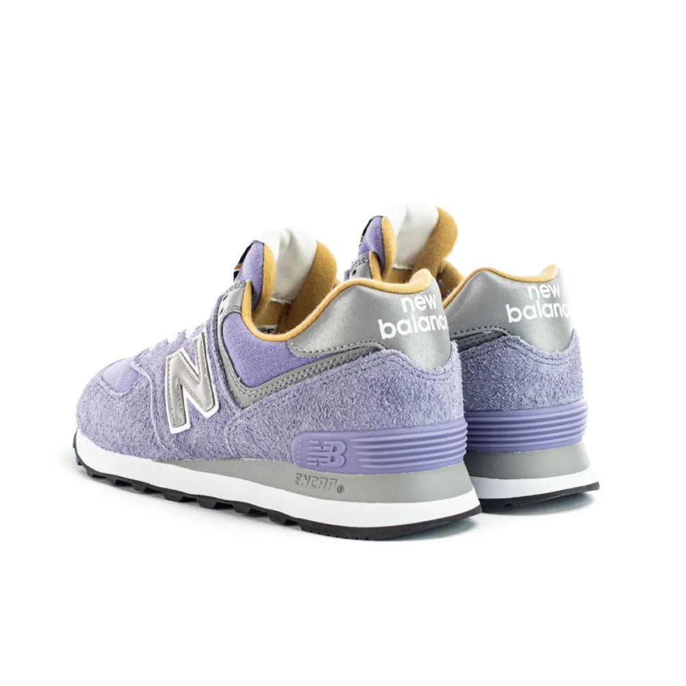 New Balance U574BGG U574BGG / lila