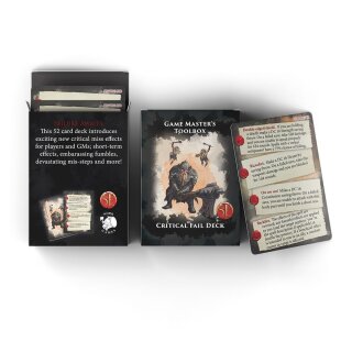 Critical Fail Deck (EN)