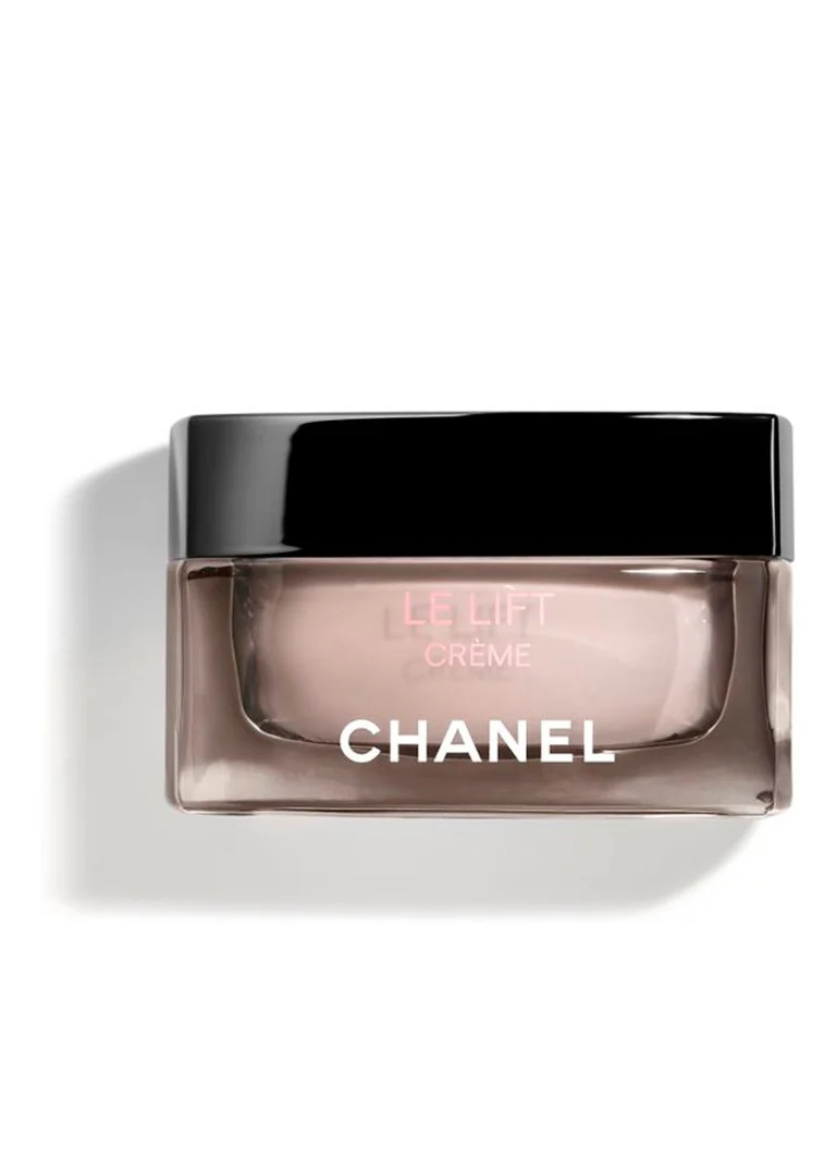 Crema levigante e rassodante Chanel