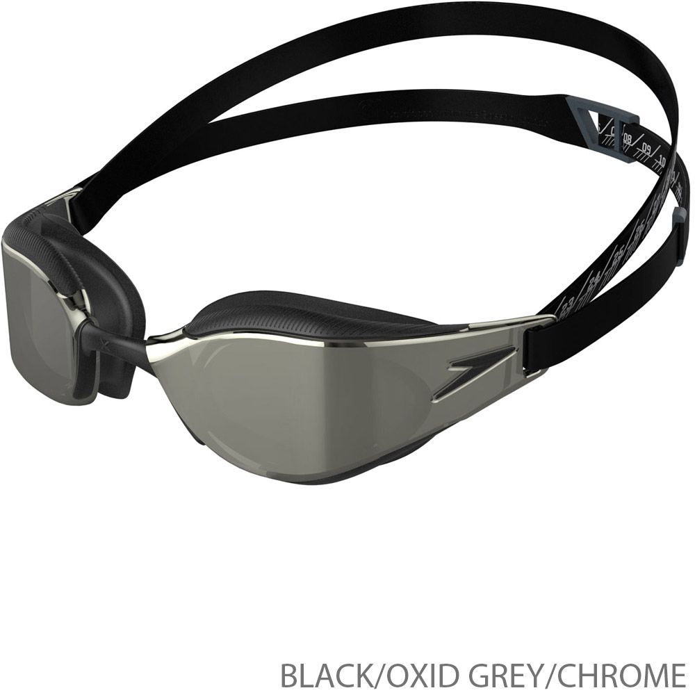 Speedo Fastskin Hyper Elite Mirror - Schwimmbrille kaufen | Bike-Discount