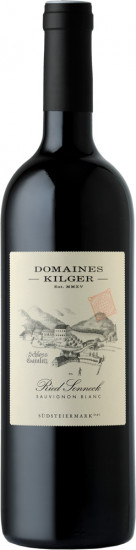 2018 Ried Sonneck Sauvignon Blanc Südsteiermark DAC trocken - Domaines Kilger