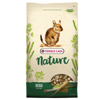Versele-Laga Nature Degu