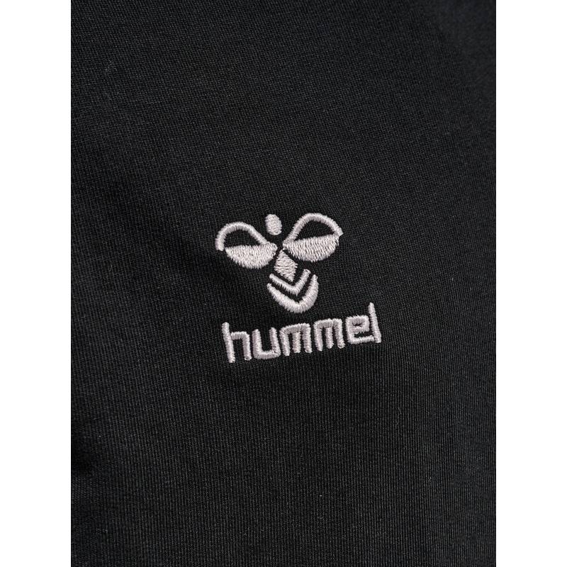 hummel hmlMOVE GRID COTTON HOODIE KIDS Sweatshirt Kinder