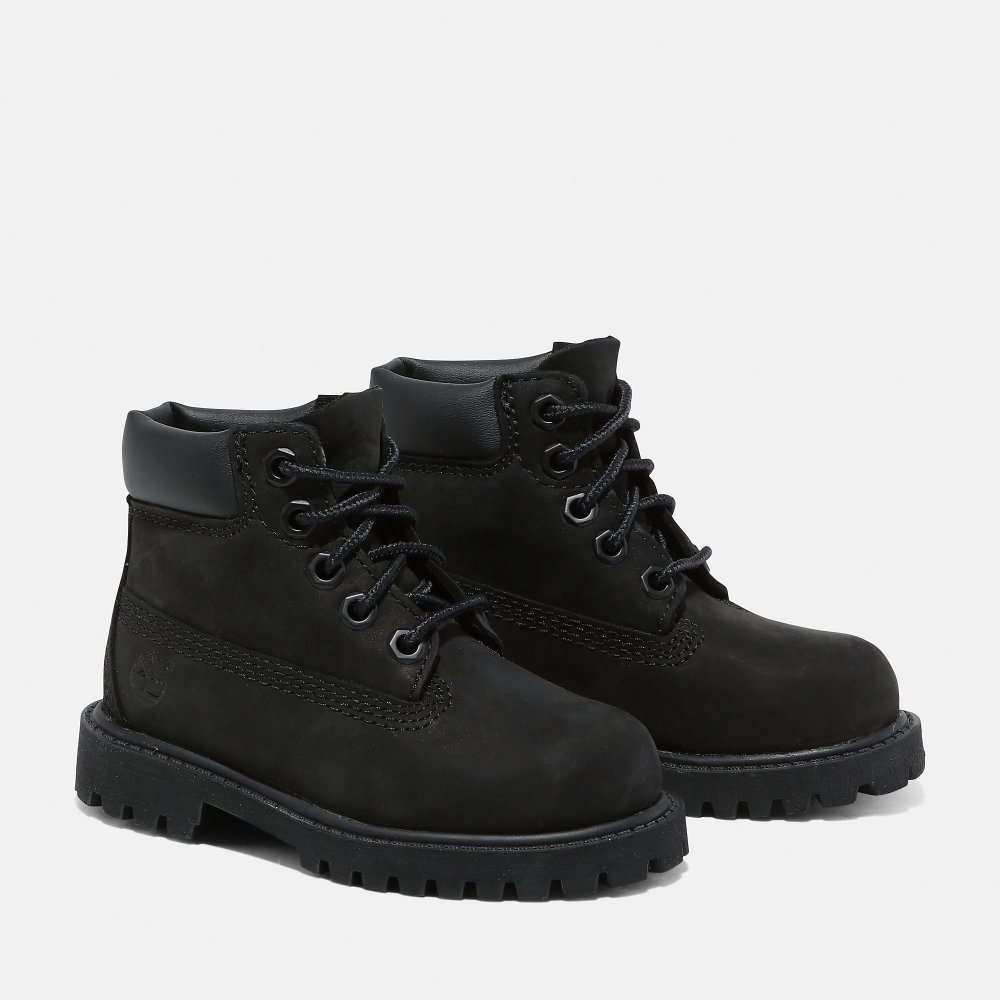 Timberland Premium 6 inch Boot TB0128070011 / schwarz