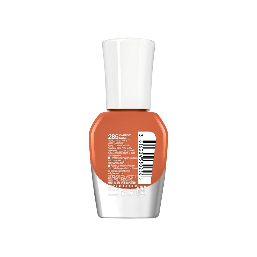 Sally Hansen BUENA CALIDAD