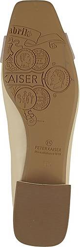 Peter Kaiser Ballerinas