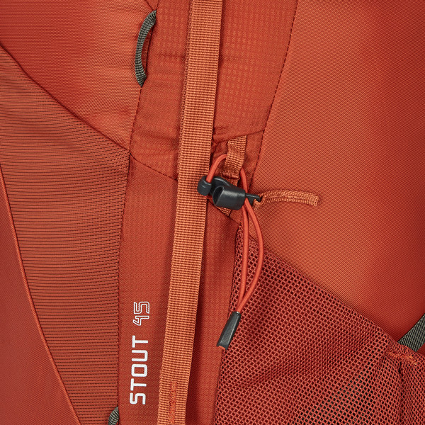 STOUT 45 PLUS - Tourenrucksack