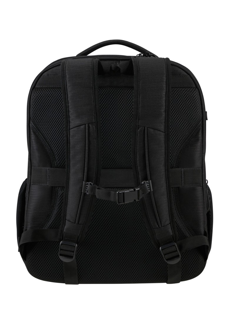 Samsonite Roader mugursoma ar 17,3 collu klēpjdatora nodalījumu