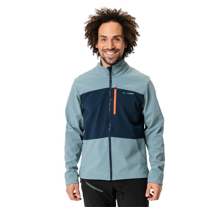 VAUDE Men's Virt Softshell Jacket II Outdoorjacke Herren