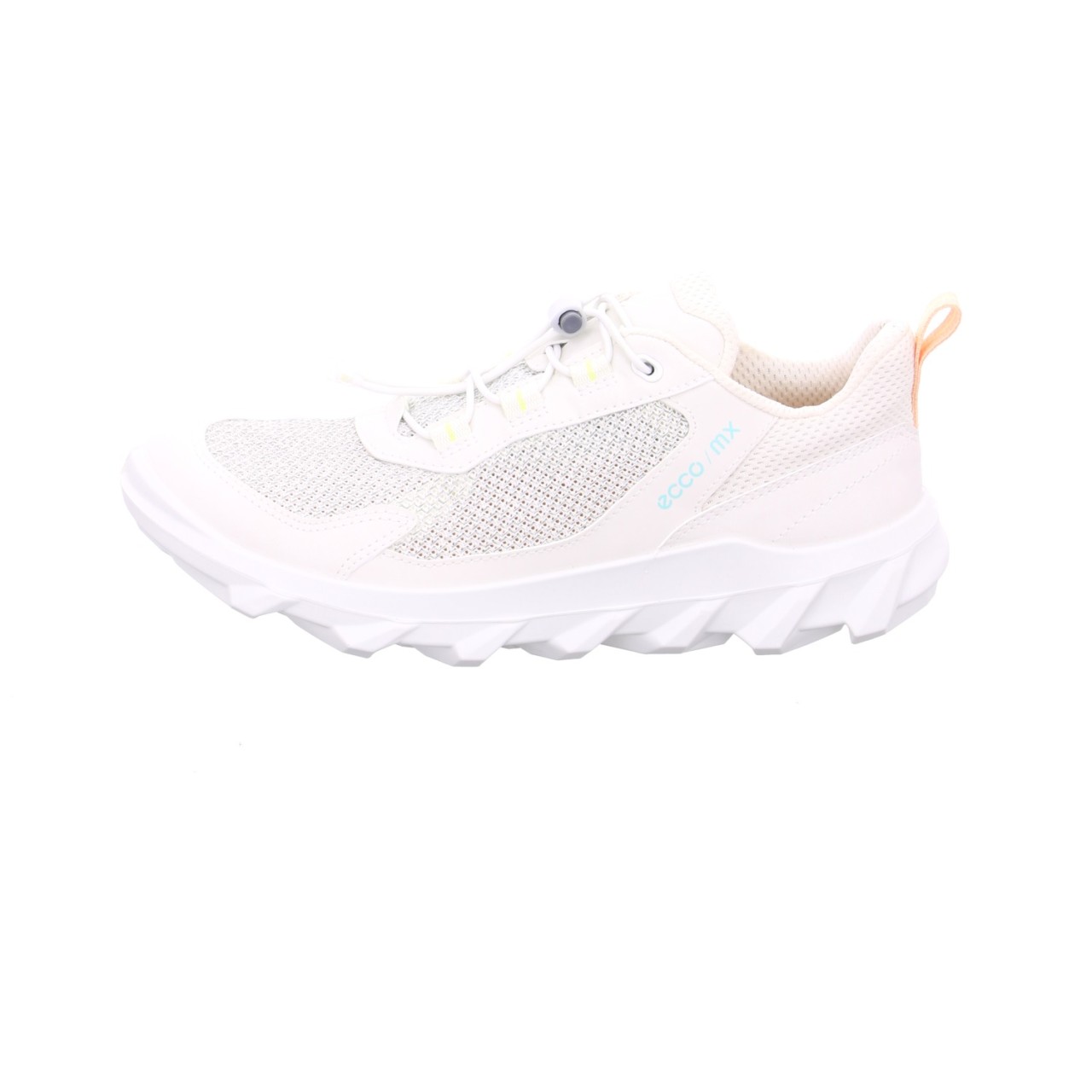 ECCO Freizeit Schnürer bunt ECCO MX WOutdoor