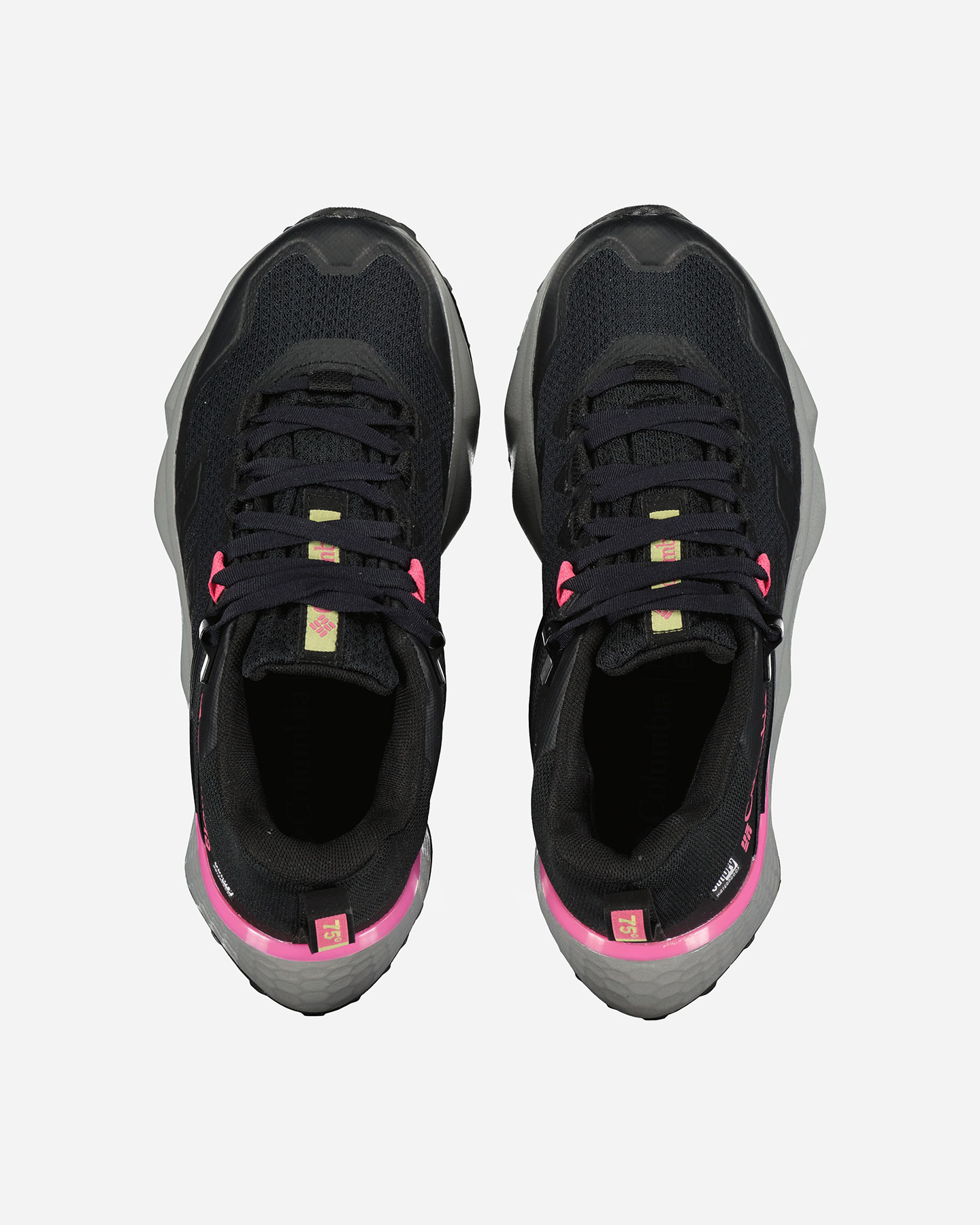 Scarpe Trail Columbia Facet 75 Outdry W 2027211010
