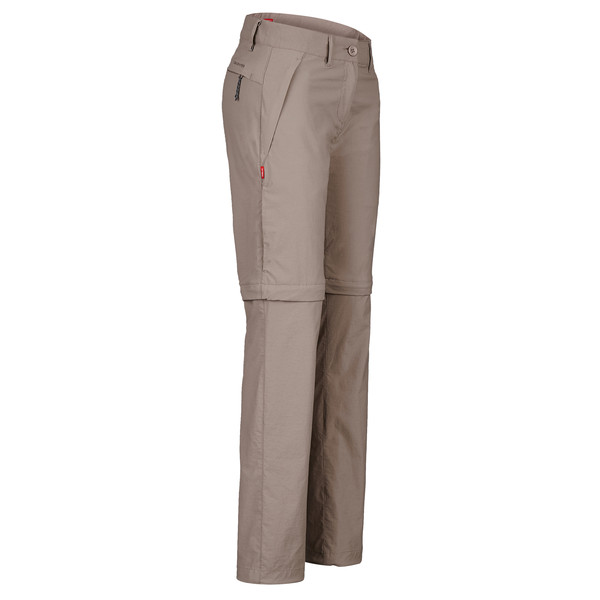NOSILIFE PRO II CONVERTIBLE TROUSER Damen - Reisehose