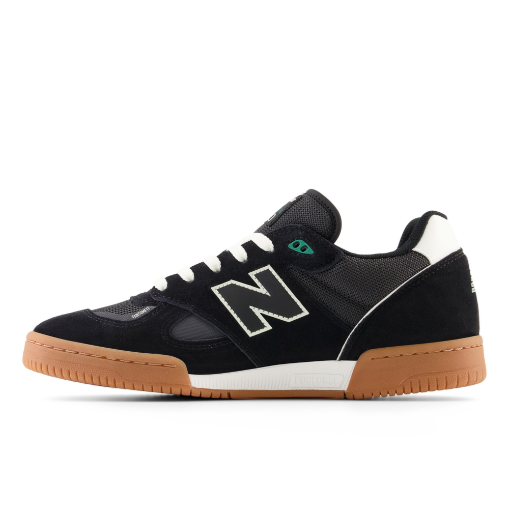 New Balance 600 Tom Knox NM600-BNW / schwarz