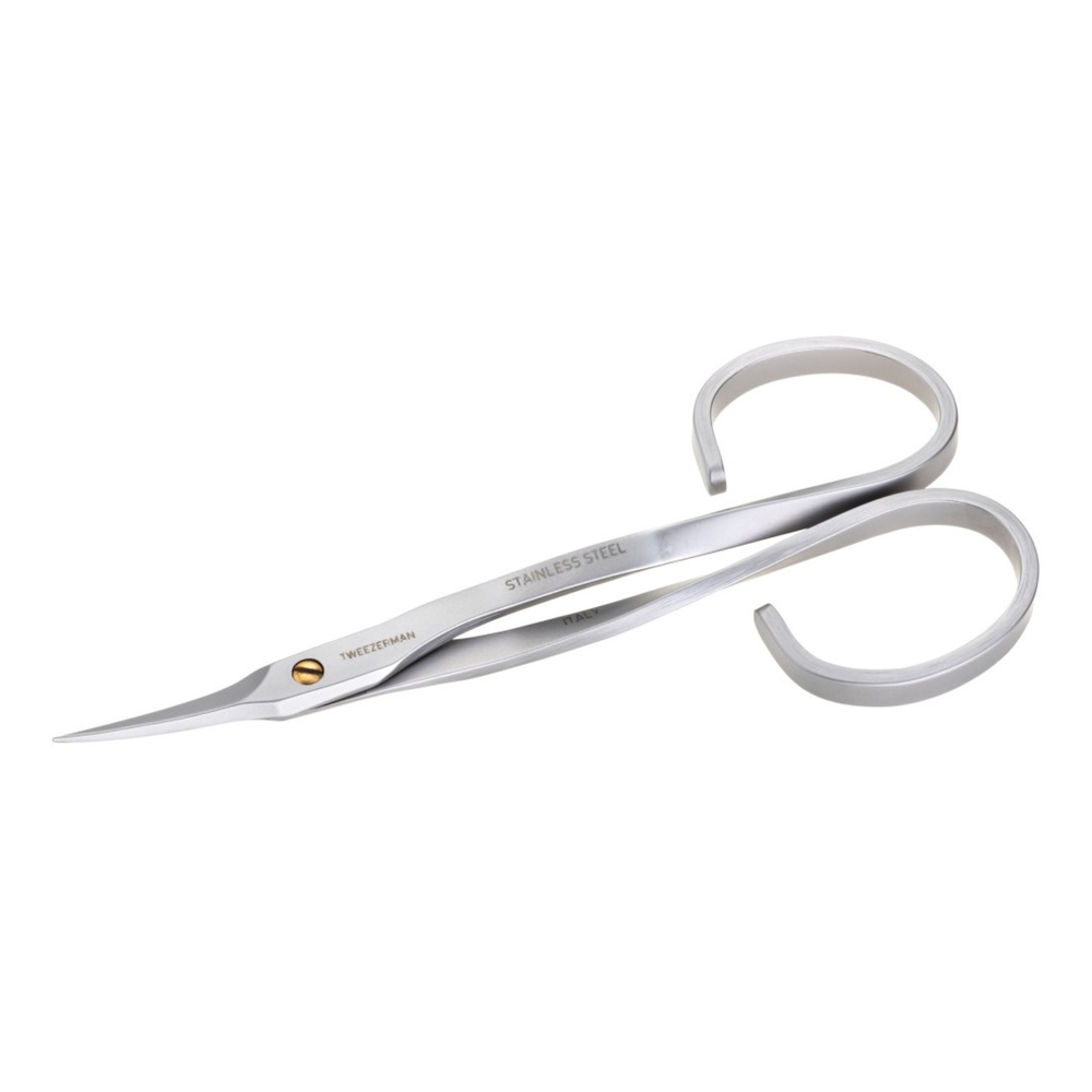 tweezerman Tweezerman Stainless Steel Cuticle Scissors Ciseaux à cuticules