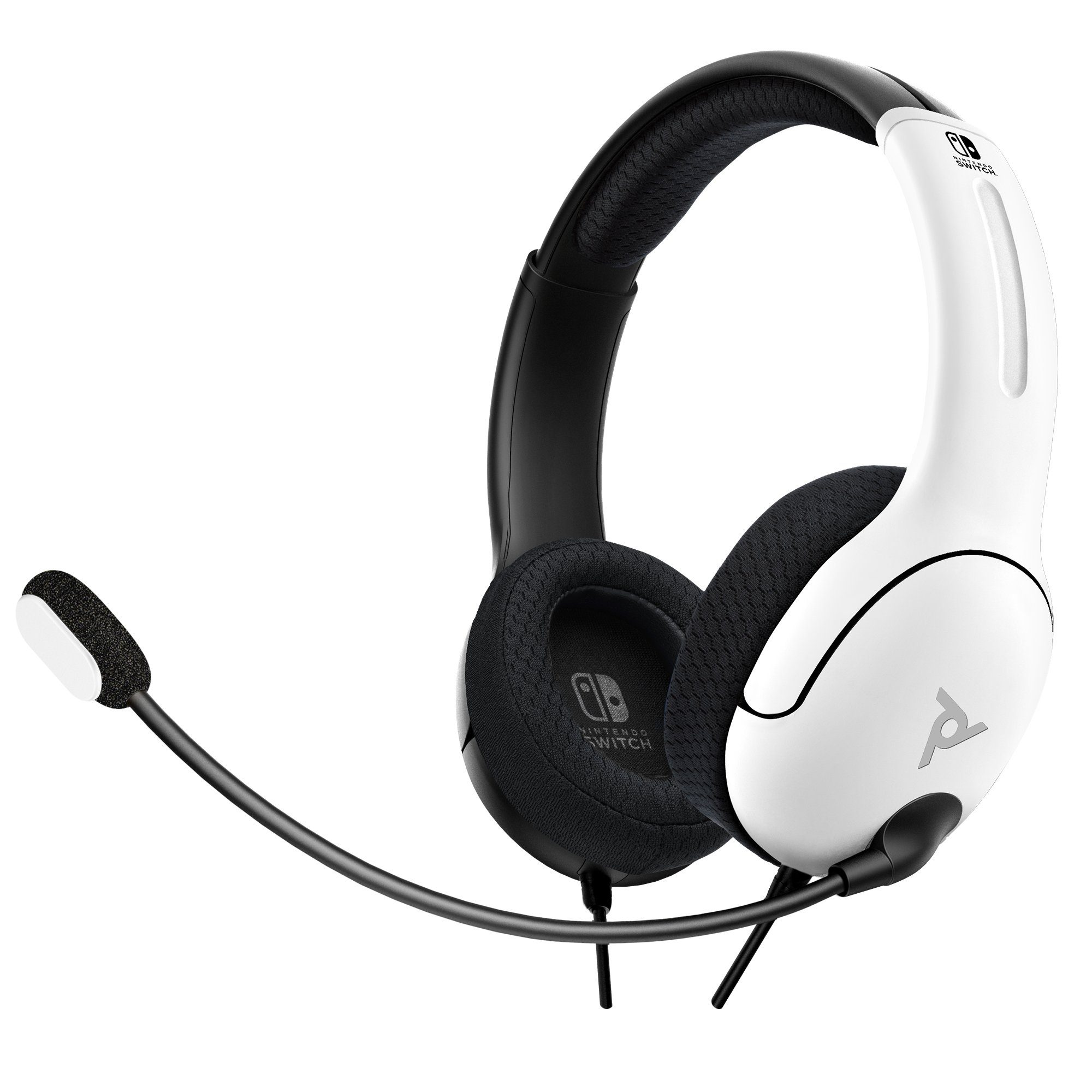 PDP - Performance Designed Products PDP Headset LVL40 Stereo für Nintendo Switch Kopfhörer