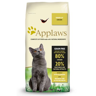 Sparpaket Applaws Kleingebinde