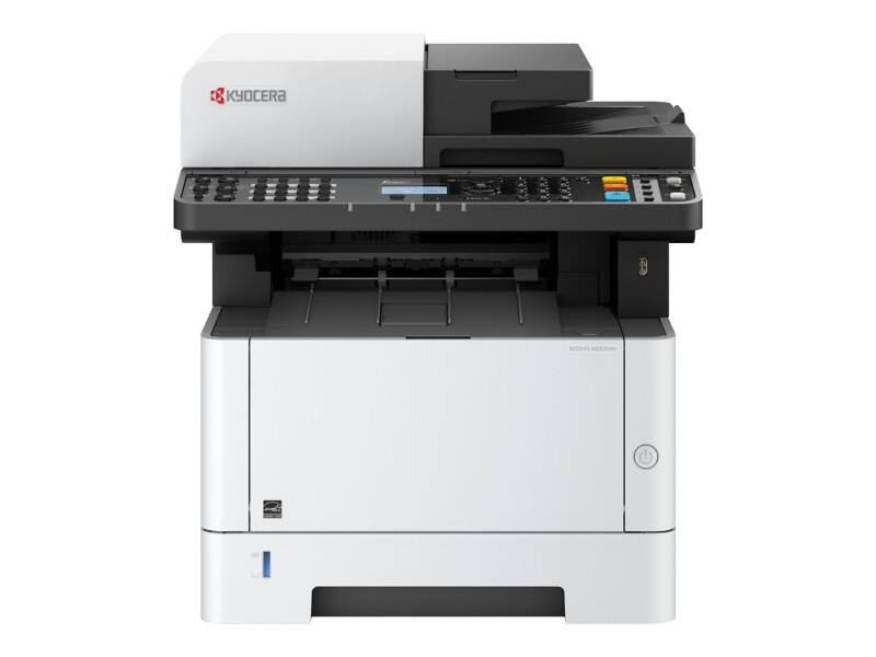 Kyocera ECOSYS M2635dn - Multifunktionsdrucker Mono