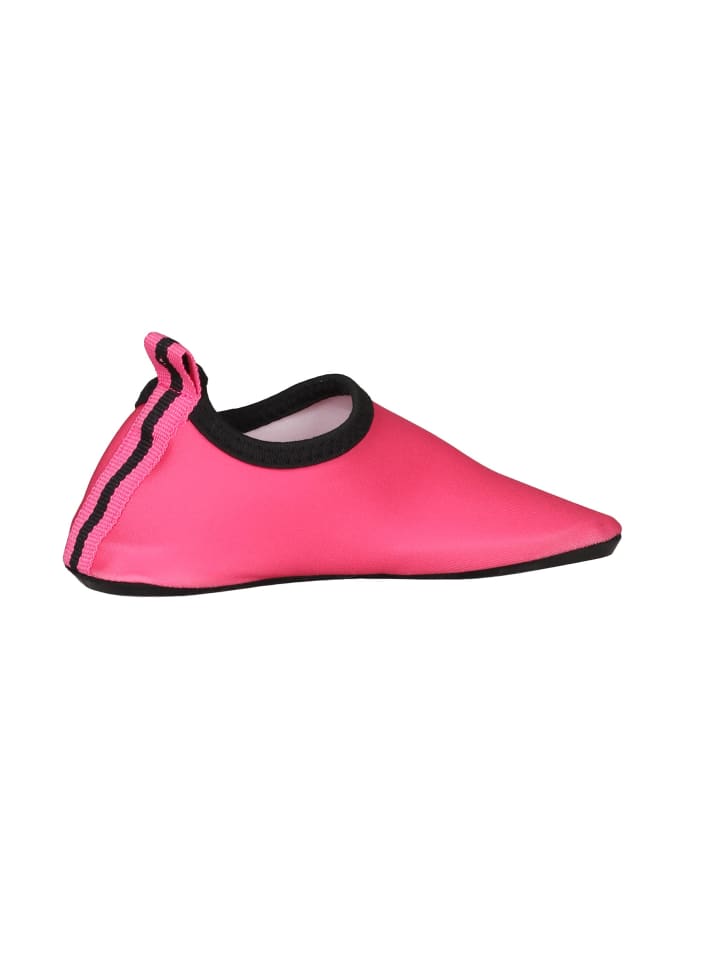 Playshoes Barfuß-Schuh uni in Pink günstig kaufen