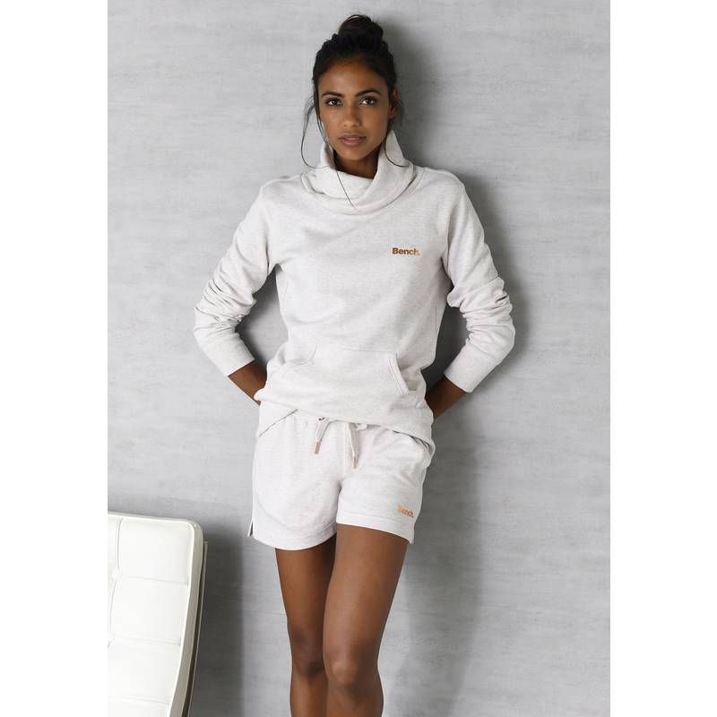 Bench Sweatshirt Damen