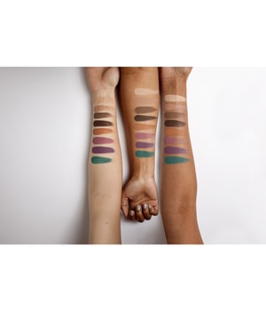 Illamasqua Eye Paint Longwear Liquid Shadow Lidschatten-5 ml