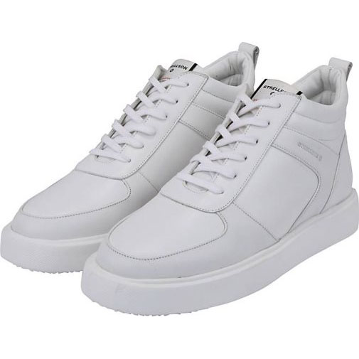 Strellson Sneaker Jones Evans C Hi