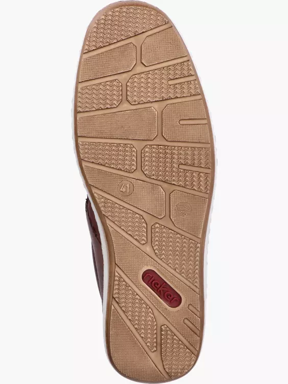 Rieker Herren Slipper