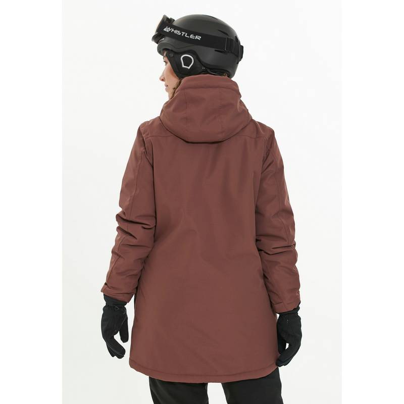 Whistler Cargo Skijacke Damen