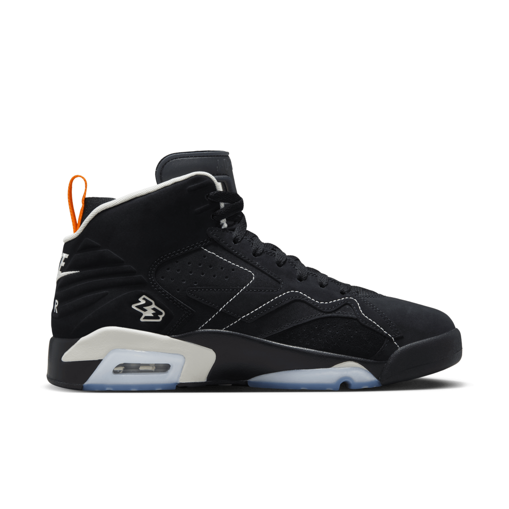 NIKE JORDAN MVP FJ0742-081 / schwarz