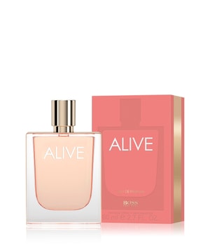 HUGO BOSS ALIVE Eau de Parfum 80 ml