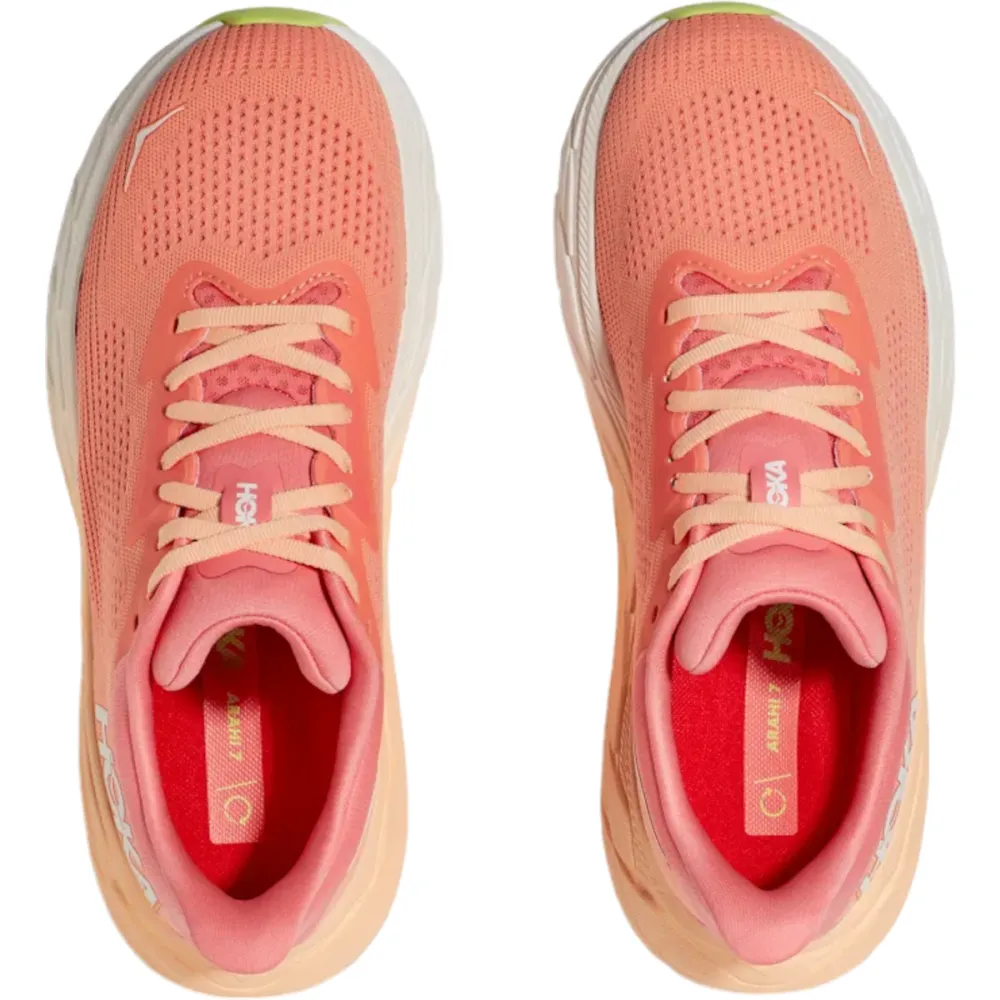 Hoka Arahi 7 1147851-PPYC / pink