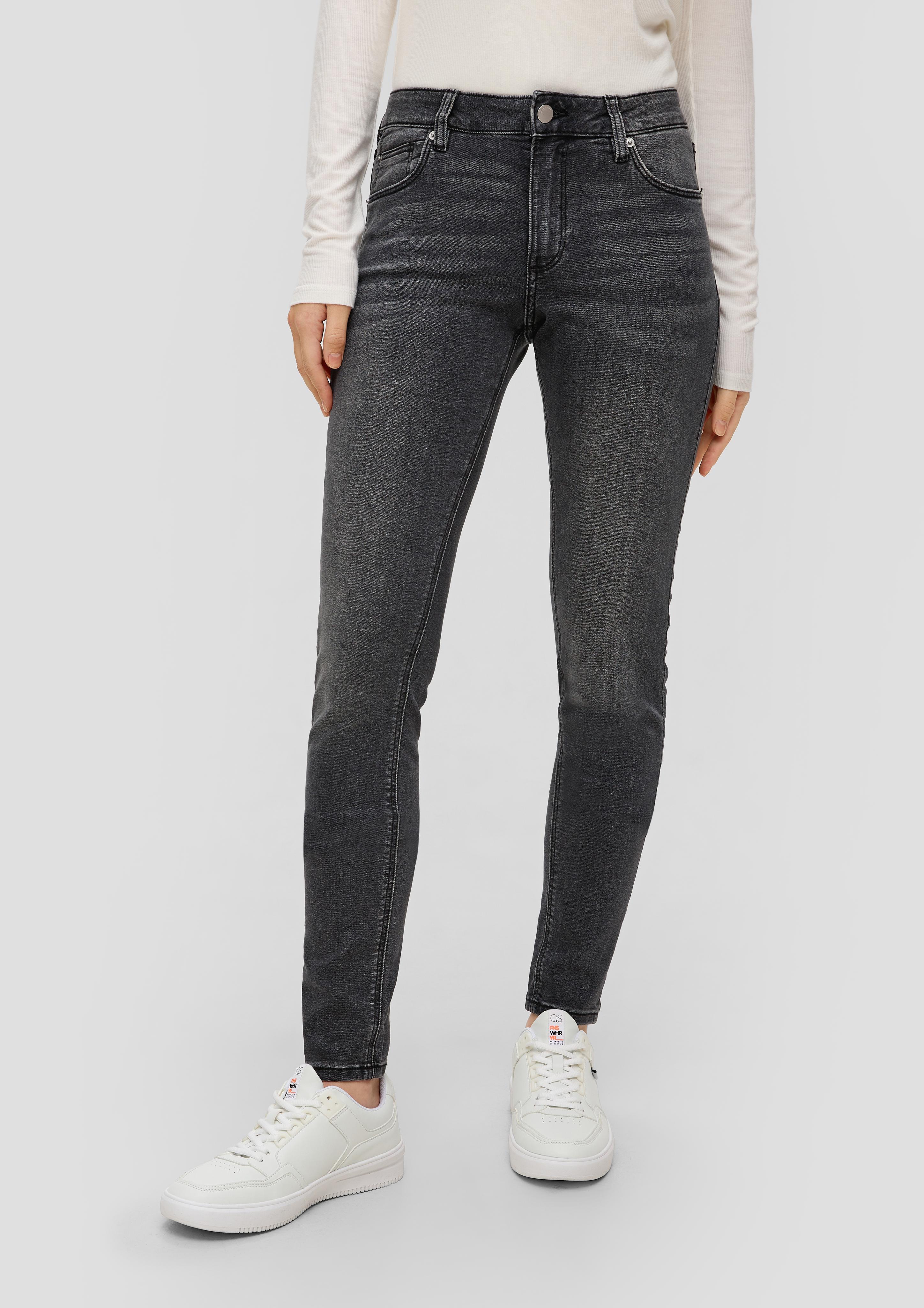 Jeans Sadie / Skinny Fit / Mid Rise / Skinny Leg   2149598-95Z2