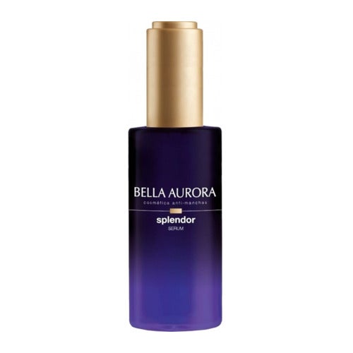 Bella Aurora Splendor Nat Serum 30 ml