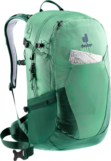 deuter Futura 21 SL | Kleiner Wanderrucksack für Frauen