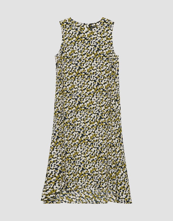Sommerkleid Queilo art