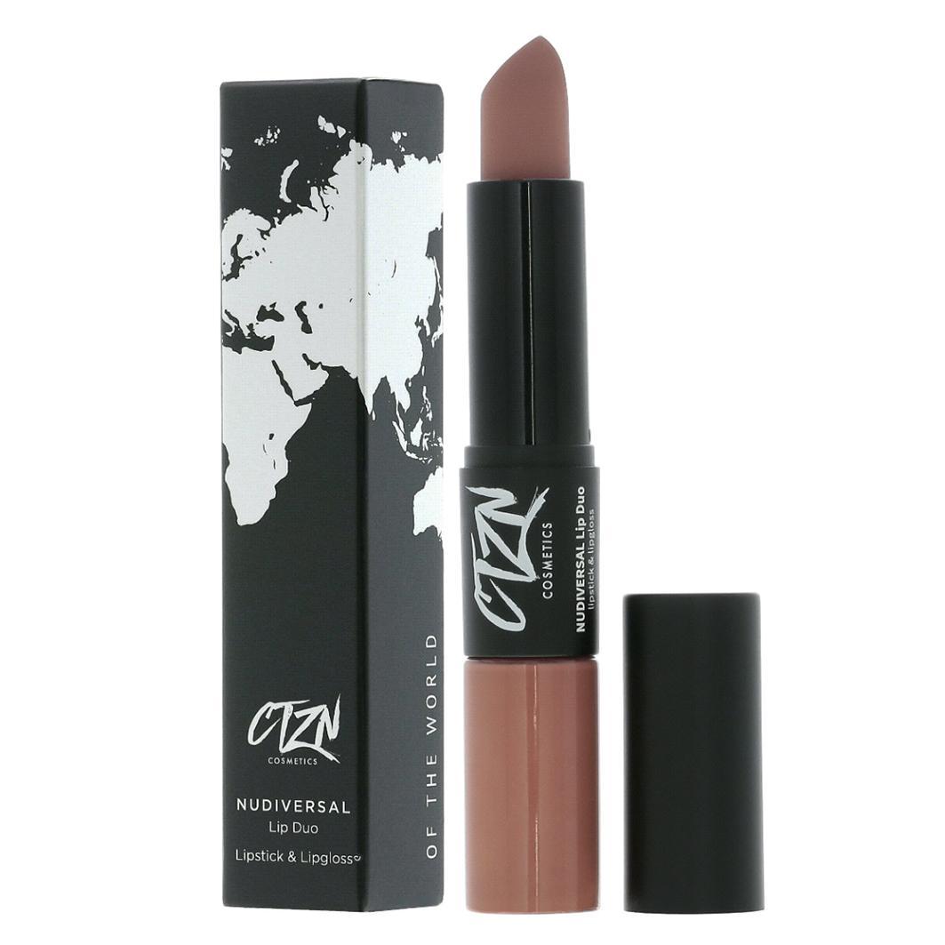 Nudiversal Lip Duo