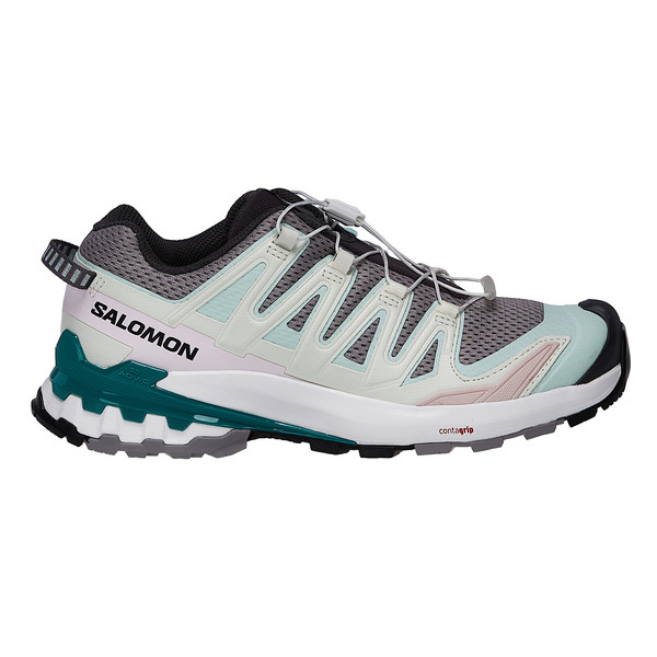 XA PRO 3D V9 Damen - Wanderschuhe
