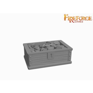 Treasure Chests (5)