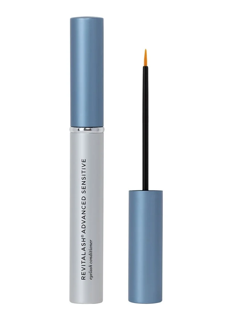 Revitalash Advanced sensitive - skropstu serums