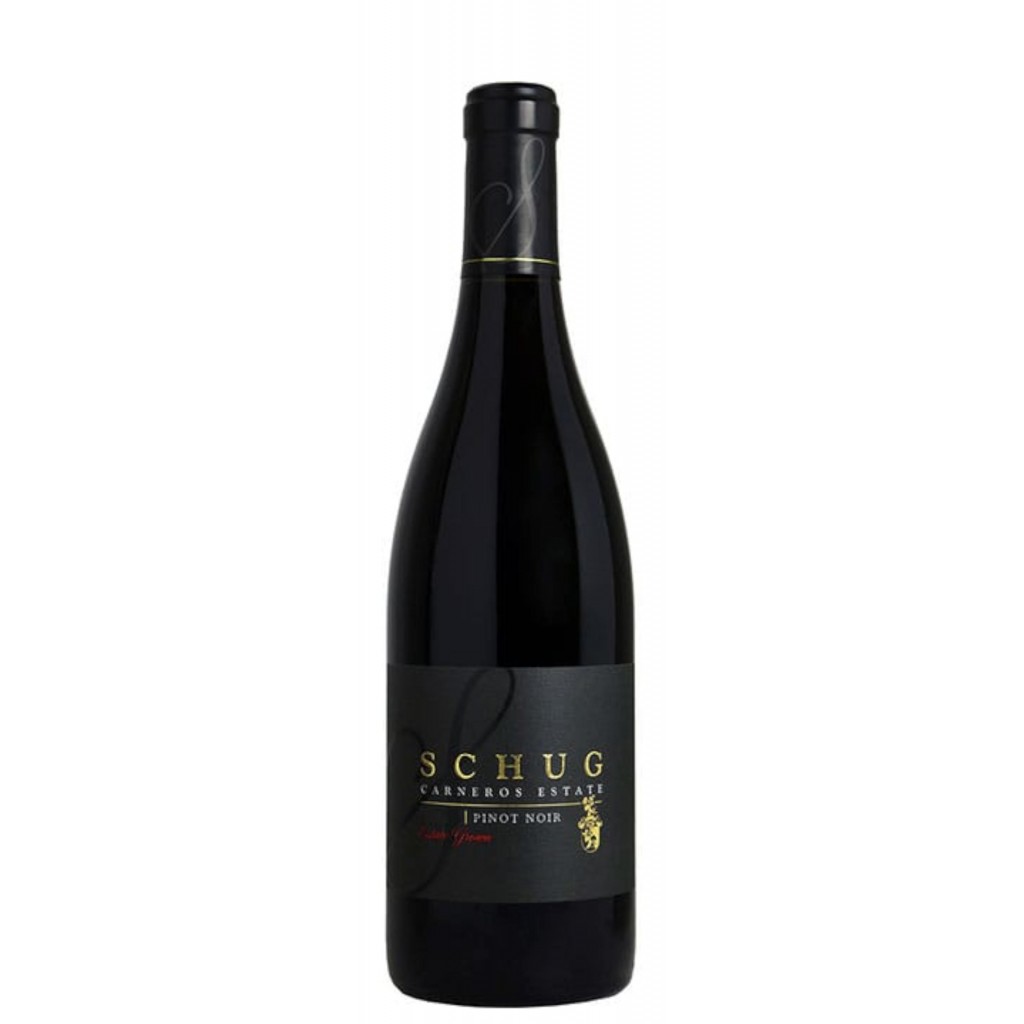 2018 Pinot Noir 'Estate Grown' Carneros trocken