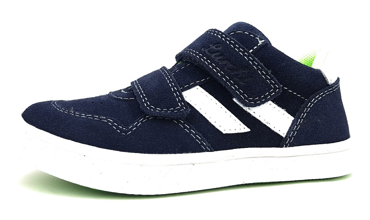 Lurchi AKI S 33-30631-82 Blau 82 navy