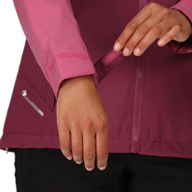 Regatta Birchdale Outdoorjacke Damen