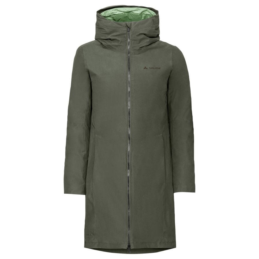 Annecy III 3-in-1 Mantel Damen