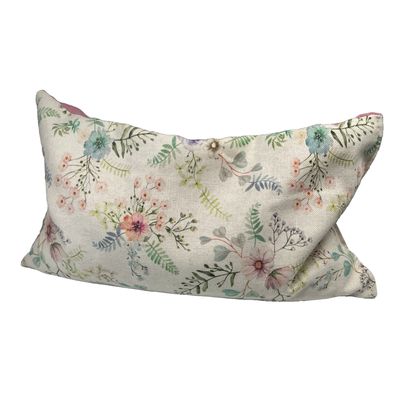 Aumüller Katzenspielkissen Soft Flowers