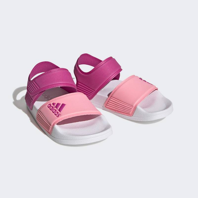 adidas adilette Sandale Badelatschen Kinder