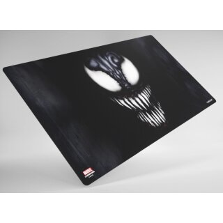 Gamegenic - Marvel Champions Game Mat – Venom