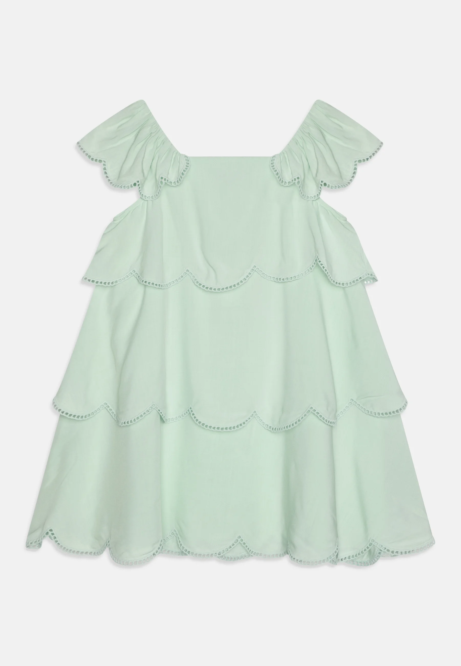 Stella McCartney Kids VESTIDO NIÑA - Vestido elegante