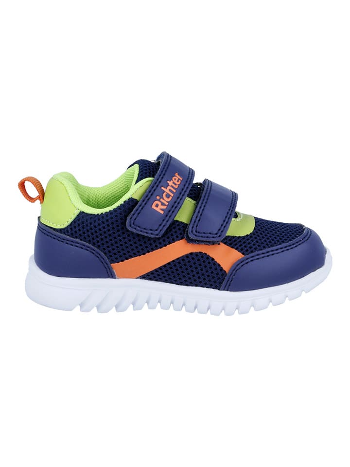 Richter Shoes Sneakers 