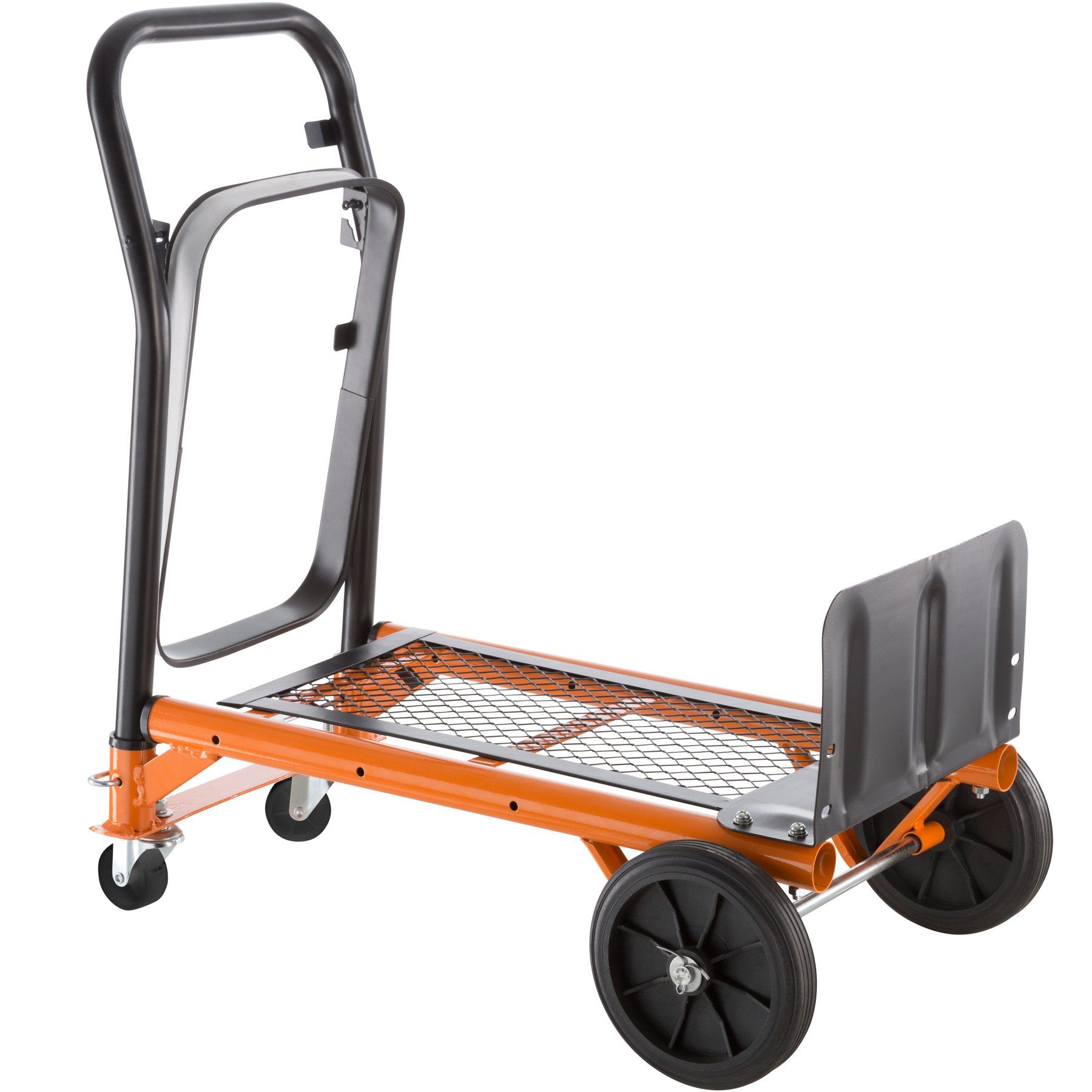 tectake Sackkarre Universal Sackkarre bis 80kg